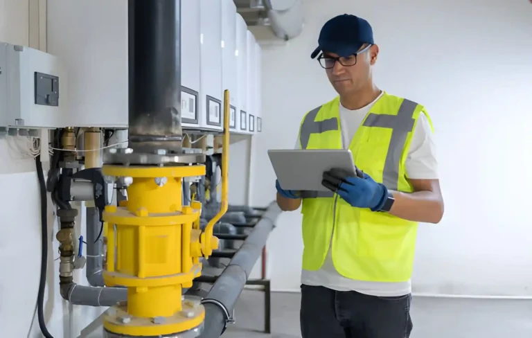 Ensuring Gas Safety: Why a Gas Safety Certificate Is Essential for Your Property