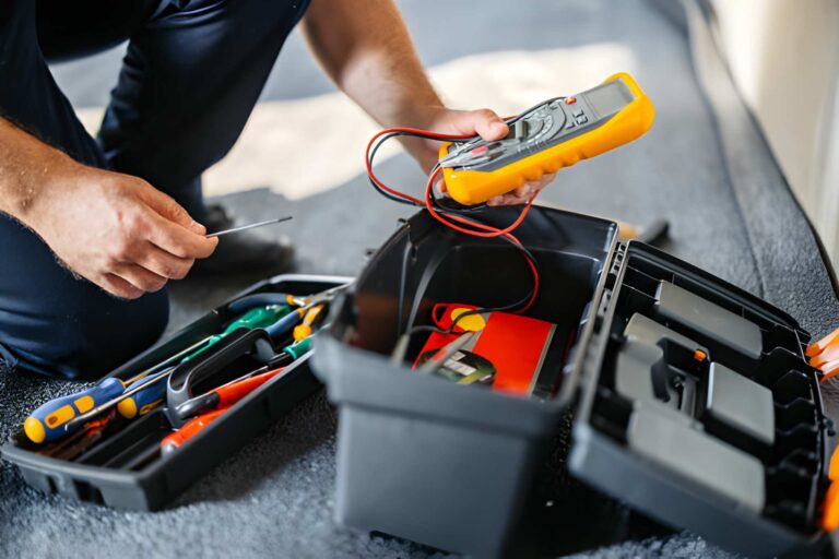 Comprehensive Fire Risk Assessment: Safeguarding Your Property