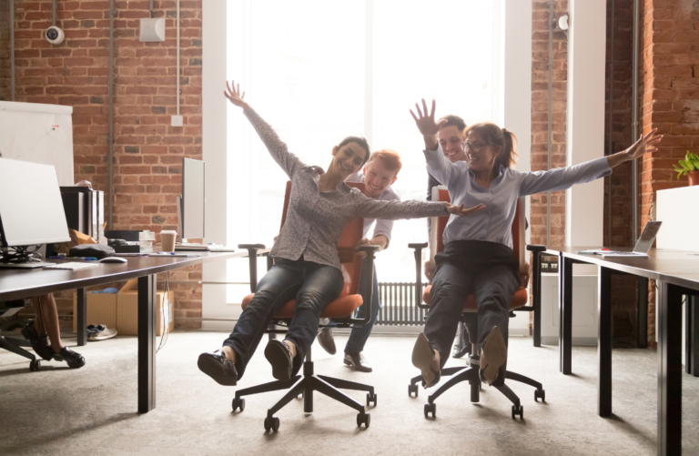 Why You Need Fire Sliding Doors at Your Workplace