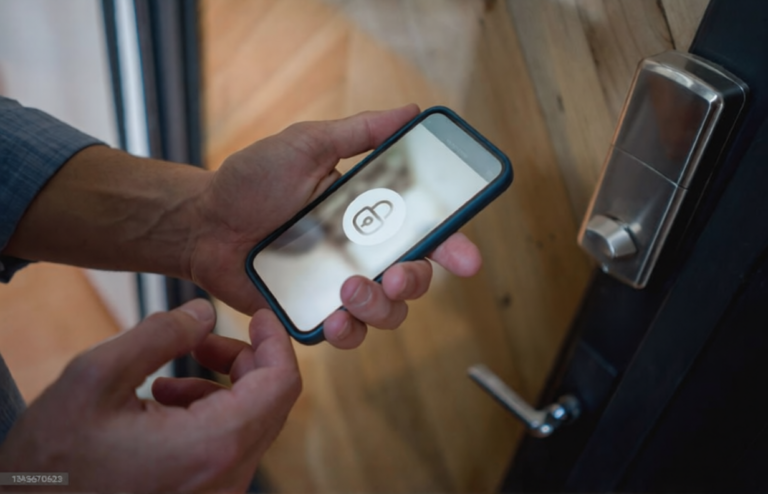 Home Security Systems: Protect What Matters Most