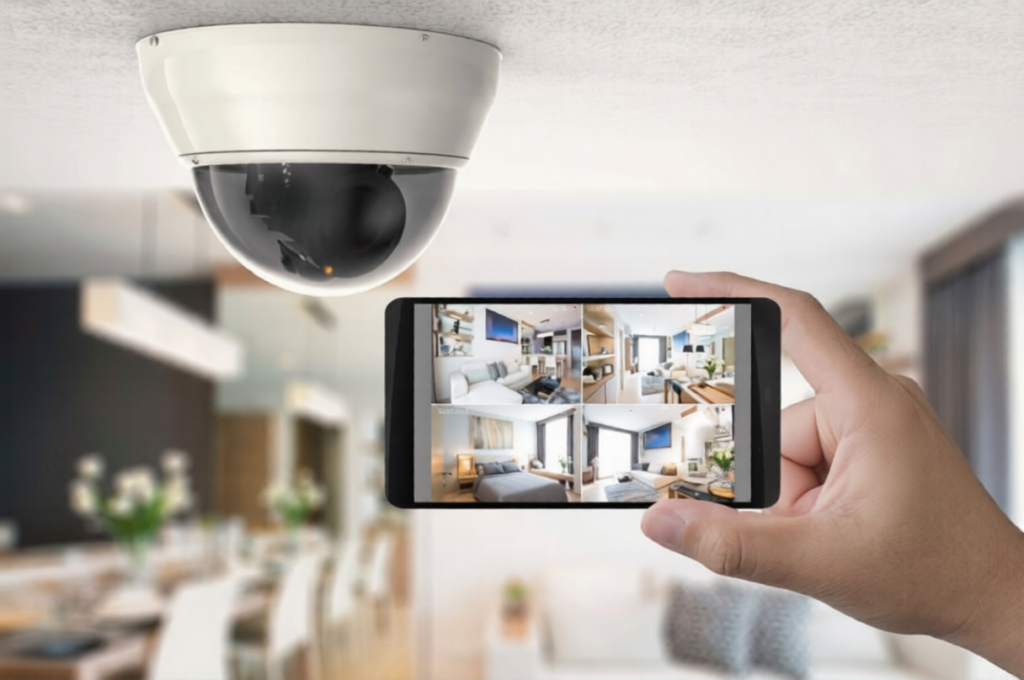 Home Security Systems
