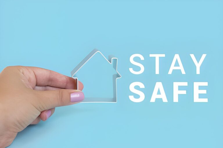 Simple Steps for a Safer Home: A Complete Guide to Household Safety